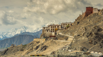 Reaching-Ladakh