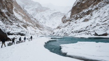 Reaching-Ladakh