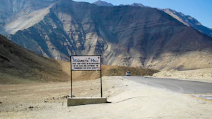 Reaching-Ladakh