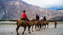 Reaching-Ladakh